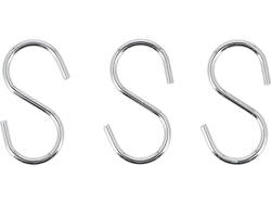 3 HAKI NA AKCESORIA DO GRILLI GAZOWYCH