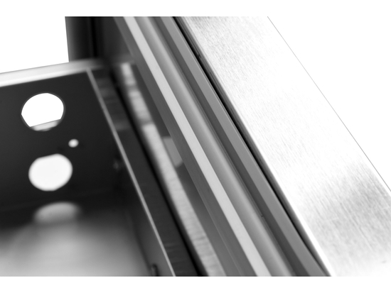 STÓŁ CHŁODNICZY Z 6 SZUFLADAMI - LINIA 700