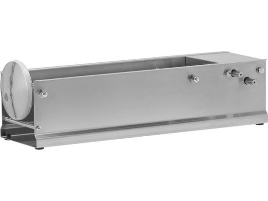 NADZIEWARKA DO KIEŁBAS 7L POZIOMA