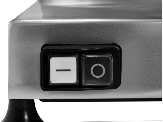 KRAJALNICA AL DO WĘDLIN 250MM PÓŁ-AUTOMATYCZNA OSTRZAŁKA