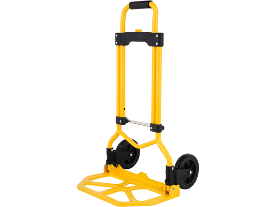 SKŁADANY WÓZEK MAGAZYNOWY 70KG