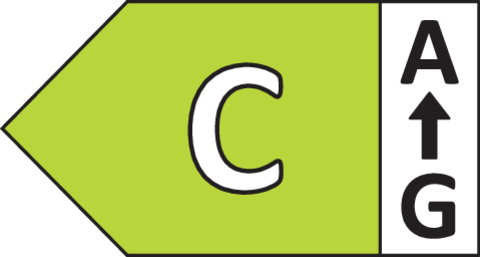 WITRYNA CHŁODNICZA 5X1/2 GN 175,5X39,5X37,5