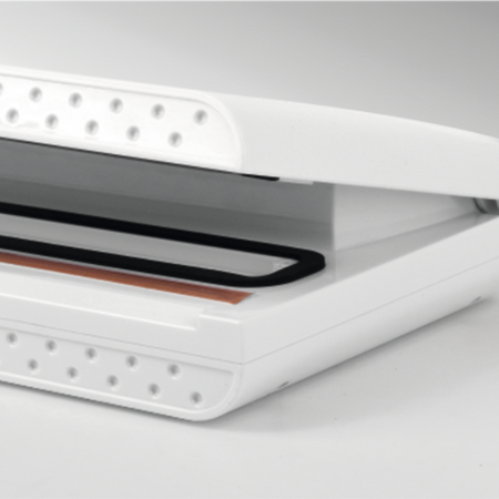 PAKOWARKA PRÓŻNIOWA DO ŻYWNOŚCI, 140W