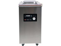 PAKOWARKA PRÓŻNIOWA WOLNOSTOJĄCA 400MM