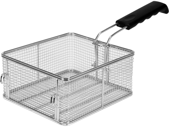 ELEKTRYCZNA FRYTOWNICA Z ZAWOREM 2X12L