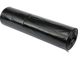 WORKI NA ODPADY BUDOWLANE 120L 15SZT 60ꙠM