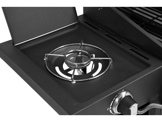 GRILL GAZOWY LOVON 3+1