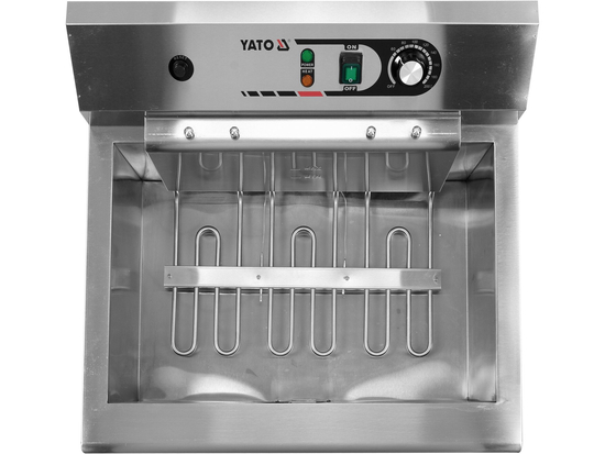 SMAŻALNIK 26,5L 6KW