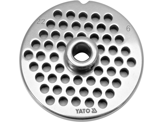 SITKO ŚREDNICA OCZKA 6MM DO YG-03235 Z TULEJĄ