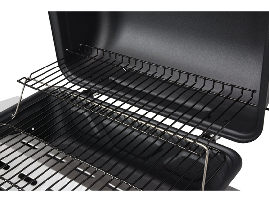 GRILL GAZOWY BAVEN 2+1, 8KW