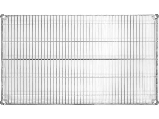 PÓŁKA DO REGAŁU AŻUROWEGO 610X1060MM