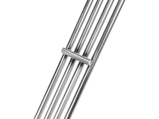 ŁYŻKA CEDZAKOWA 200MM