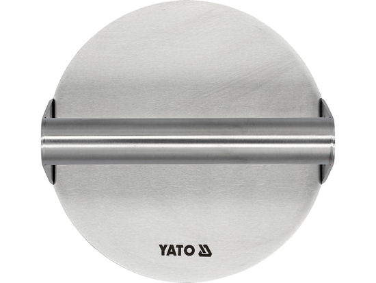 PRASKA DO MIĘSA - STAL NIERDZEWNA