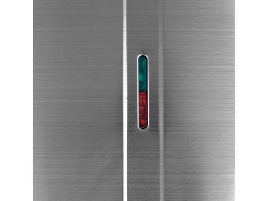 OPIEKACZ DO CIASTEK 1400W, 24SZT, PŁYTA CERAMICZNA