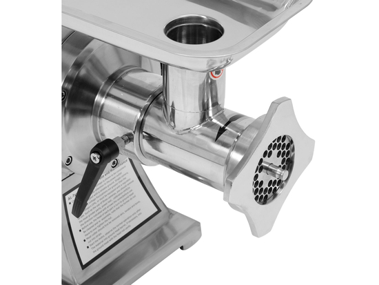 MASZYNKA DO MIELENIA MIĘSA 250KG/H