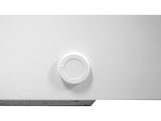 ZAMRAŻARKA CHŁODZIARKA SKRZYNIOWA 488L