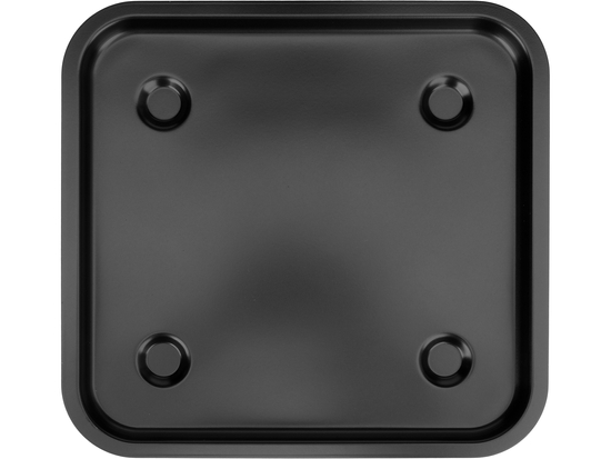 FRYTKOWNICA BEZTŁUSZCZOWA 2400W 3,5L+7,5L CZARNA