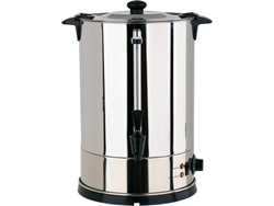 WARNIK DO WODY 15L