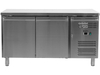 STÓŁ CHŁODNICZY PIEKARNICZY 390L 2 DRZWIOWY