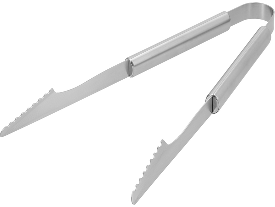 ZESTAW W WALIZCE DO GRILLOWANIA 7SZT, STAL NIERDZEWNA