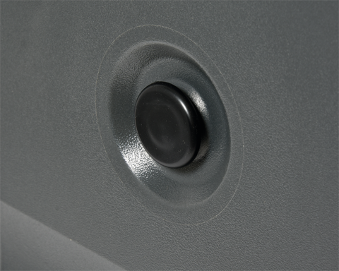 POJEMNIK TERMOIZOLACYJNY CATERINGOWY 90L