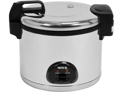 URZĄDZENIE DO GOTOWANIA RYŻU 16,5L