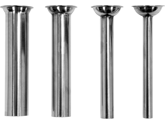 NADZIEWARKA DO KIEŁBAS S/S 15L