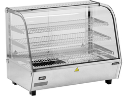 WITRYNA GRZEWCZA NASTAWNA 160L