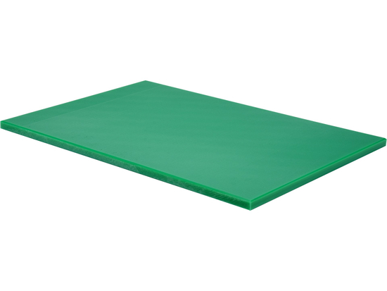 DESKA DO KROJENIA 450X300X13 ZIELONA
