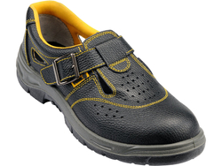 SANDAŁY ROBOCZE  SERRA S1 ROZMIAR 47