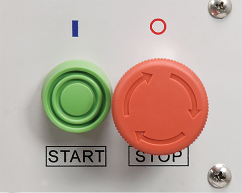 MIKSER PLANETARNY 20L