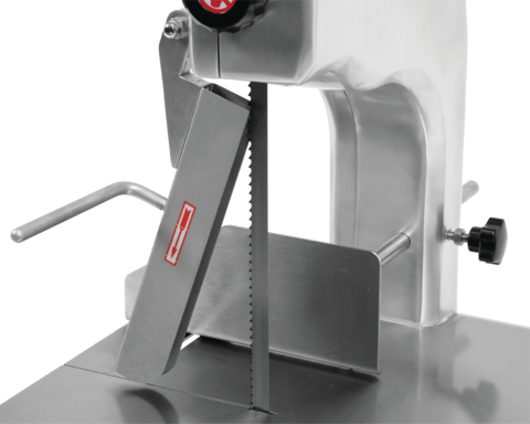 PIŁA DO MIĘSA I KOŚCI, OSTRZE 1650MM