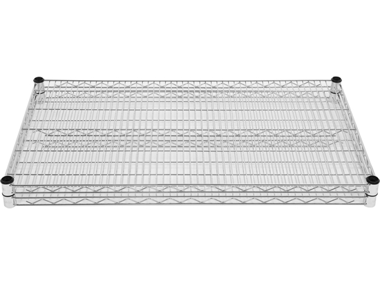 PÓŁKA DO REGAŁU AŻUROWEGO 457X906MM