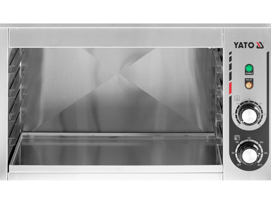 OPIEKACZ ELEKTRYCZNY 58X40X38CM