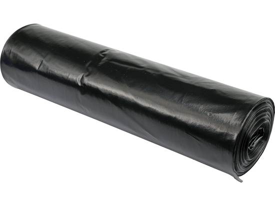 WORKI NA ODPADY BUDOWLANE 120L 15SZT 60ꙠM