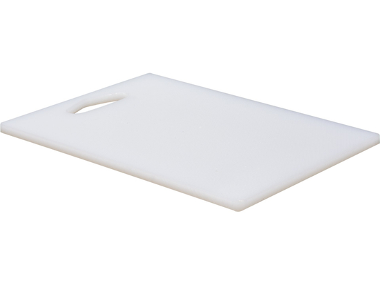 DESKA DO KROJENIA 300X220X10 BIAŁA

