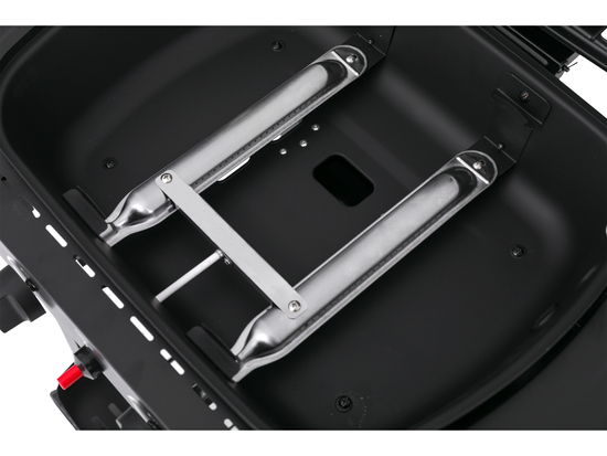 GRILL GAZOWY ASAHI, 2 PALNIKI, 5KW