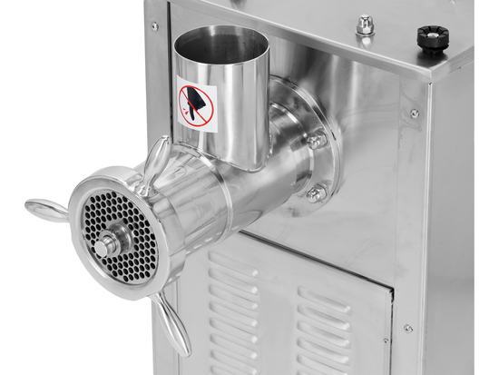 MASZYNKA DO MIELENIA MIĘSA 650KG/H