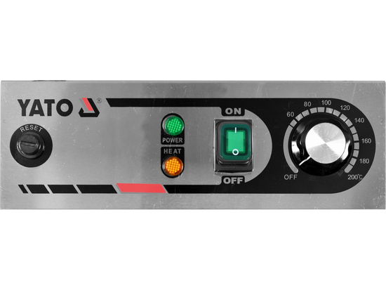 FRYTOWNICA POJEDYNCZA 11L 5KW