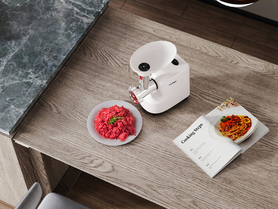 MASZYNKA DO MIELENIA MIĘSA 350W