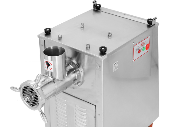 MASZYNKA DO MIELENIA MIĘSA 650KG/H