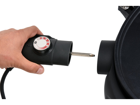 GRILL ELEKTRYCZNY 2000-2400W