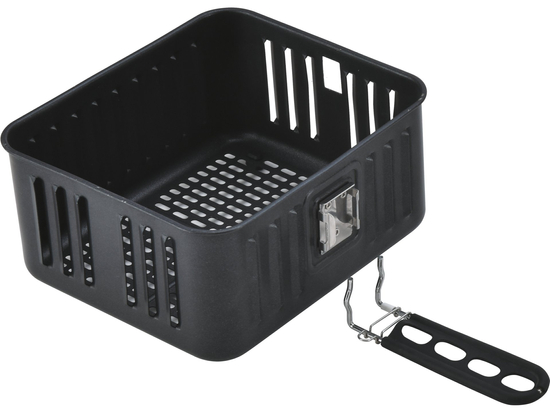 FRYTKOWNICA BEZTŁUSZCZOWA, PIEKARNIK 12L 1800W LED