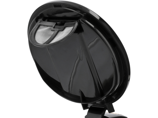 CZAJNIK ELEKTRYCZNY 1L, REGULACJA TEMPERATURY, CZA