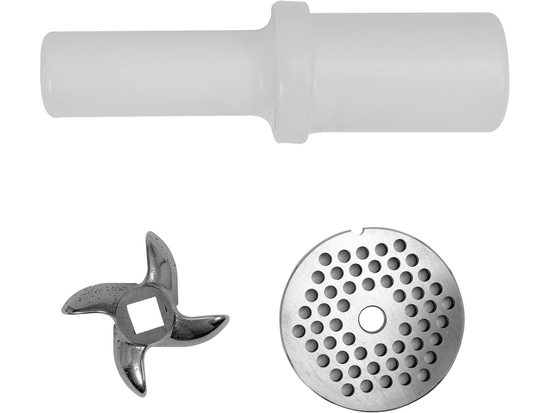 MASZYNKA DO MIELENIA MIĘSA 250KG/H