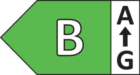 WITRYNA CHŁODNICZA 100L 68X45X67 BIAŁA