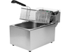 FRYTOWNICA POJEDYNCZA 11L 5KW