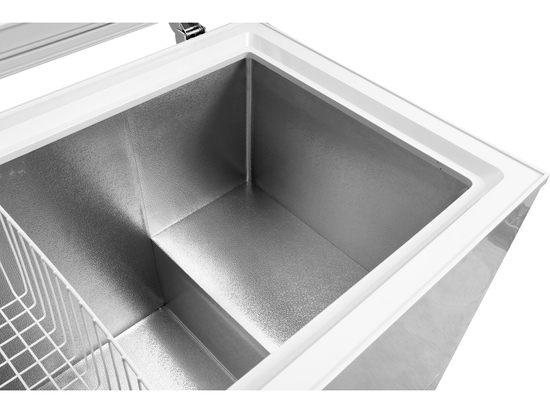 ZAMRAŻARKA CHŁODZIARKA SKRZYNIOWA 435L