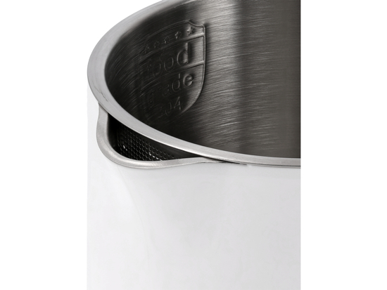 CZAJNIK ELEKTRYCZNY 1,5L BIAŁY, COOL TOUCH