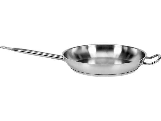 PATELNIA ZE STALI NIERDZEWNEJ 32CM